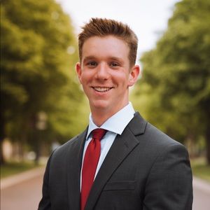 Meet your Posher, Connor